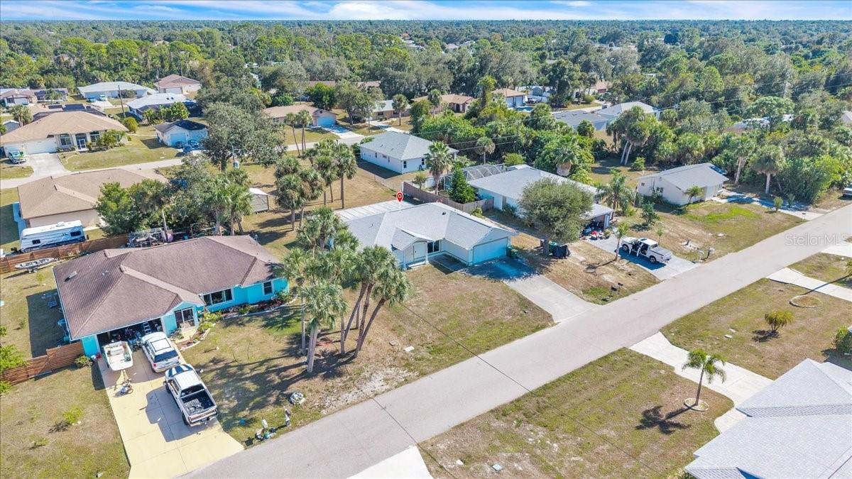 PORT CHARLOTTE SEC 021 - Residential