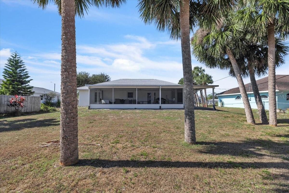 PORT CHARLOTTE SEC 021 - Residential