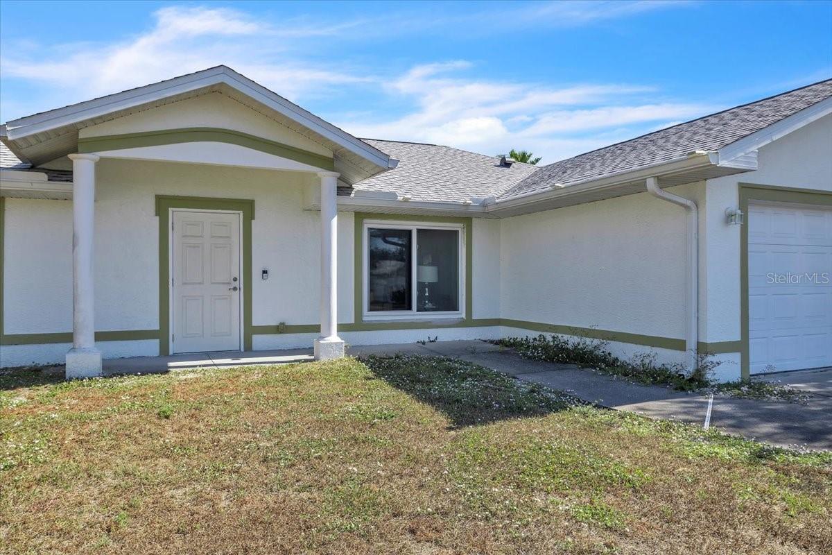 PORT CHARLOTTE SEC 021 - Residential