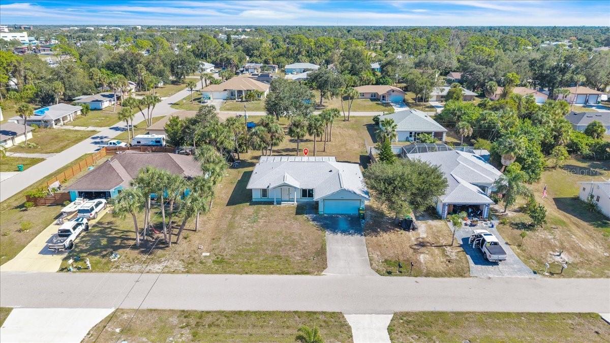 PORT CHARLOTTE SEC 021 - Residential