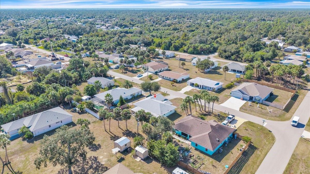 PORT CHARLOTTE SEC 021 - Residential