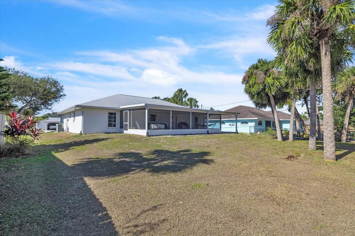 PORT CHARLOTTE SEC 021 - Residential