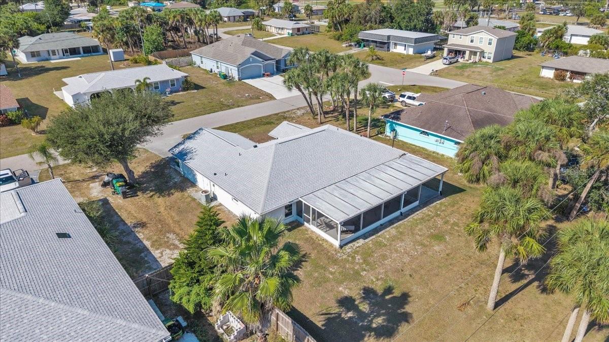 PORT CHARLOTTE SEC 021 - Residential