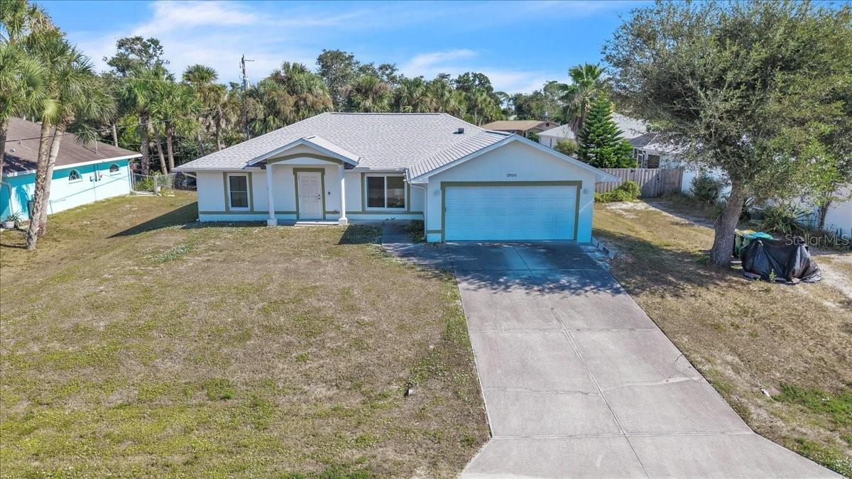 PORT CHARLOTTE SEC 021 - Residential