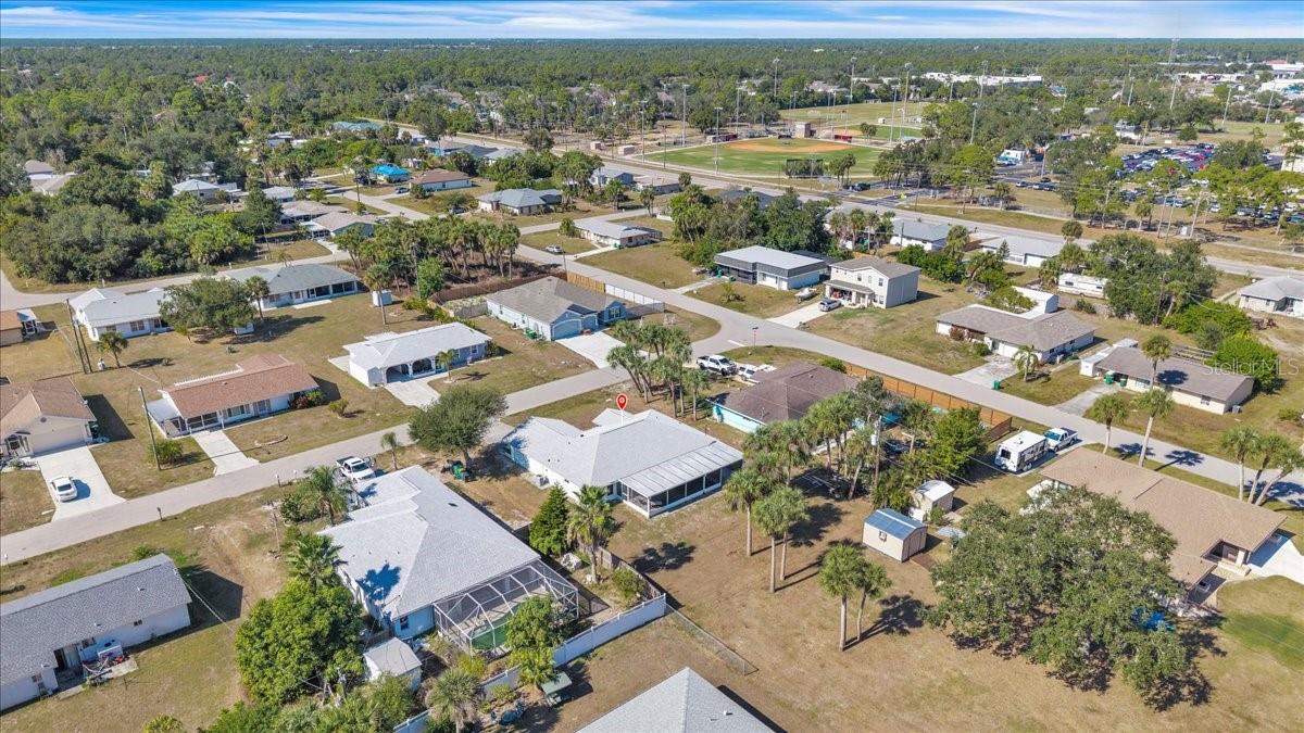 PORT CHARLOTTE SEC 021 - Residential