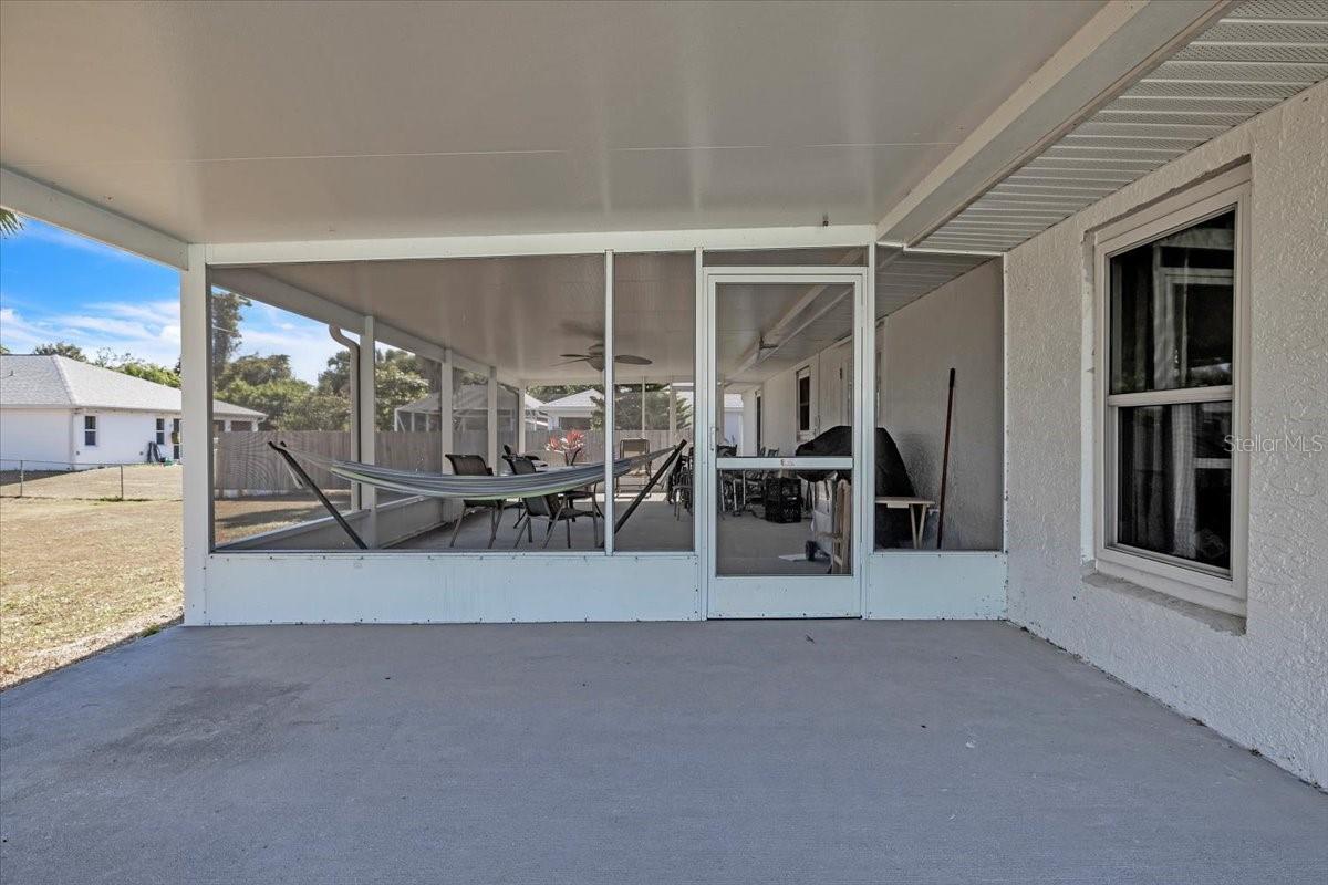 PORT CHARLOTTE SEC 021 - Residential