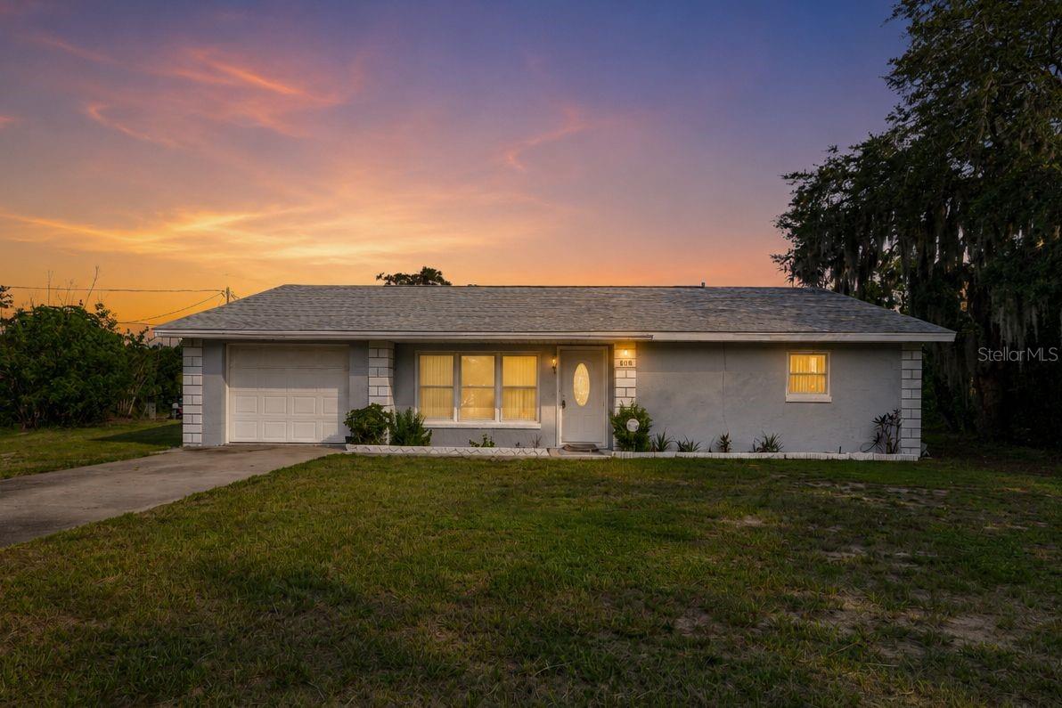 608 CHEROKEE CIRCLE