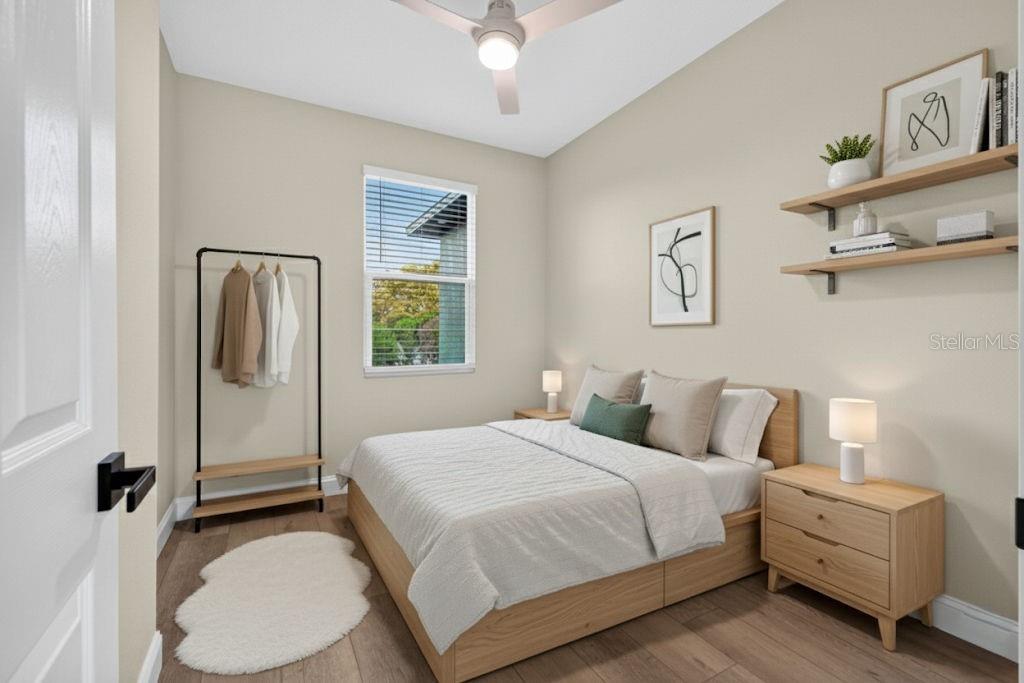 HARVEYS ADD TO OAK RIDGE - Residential Lease