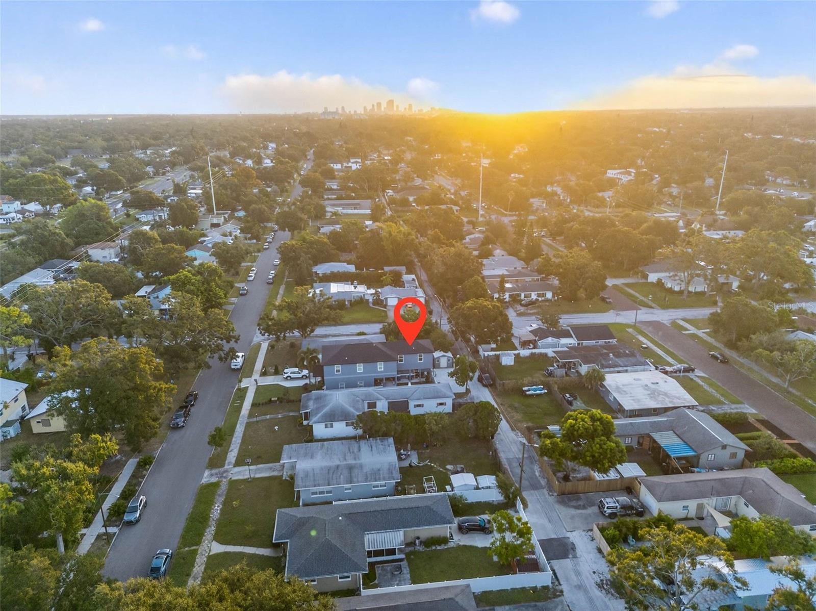 HARVEYS ADD TO OAK RIDGE - Residential Lease