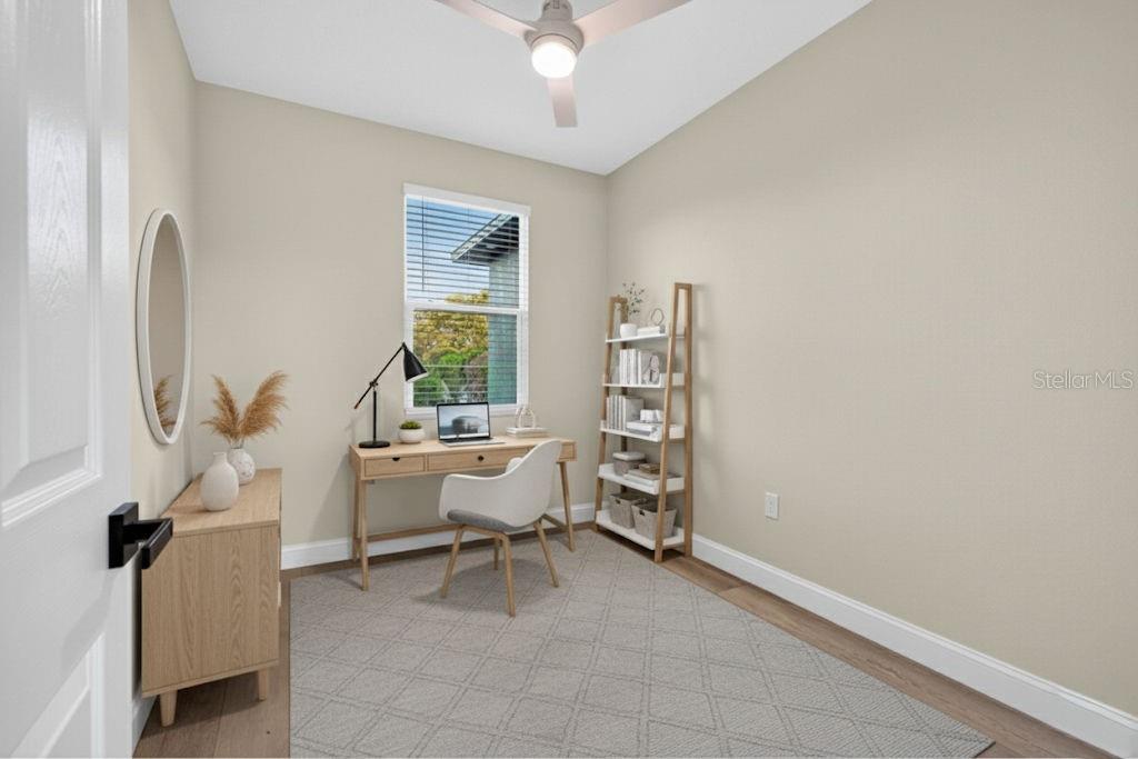 HARVEYS ADD TO OAK RIDGE - Residential Lease