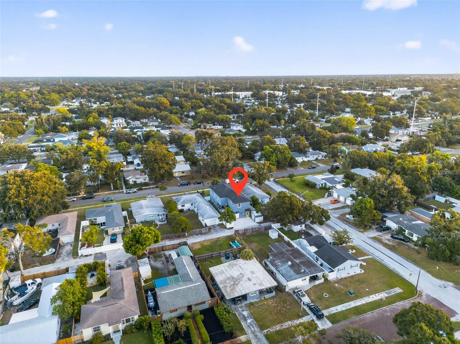 HARVEYS ADD TO OAK RIDGE - Residential Lease