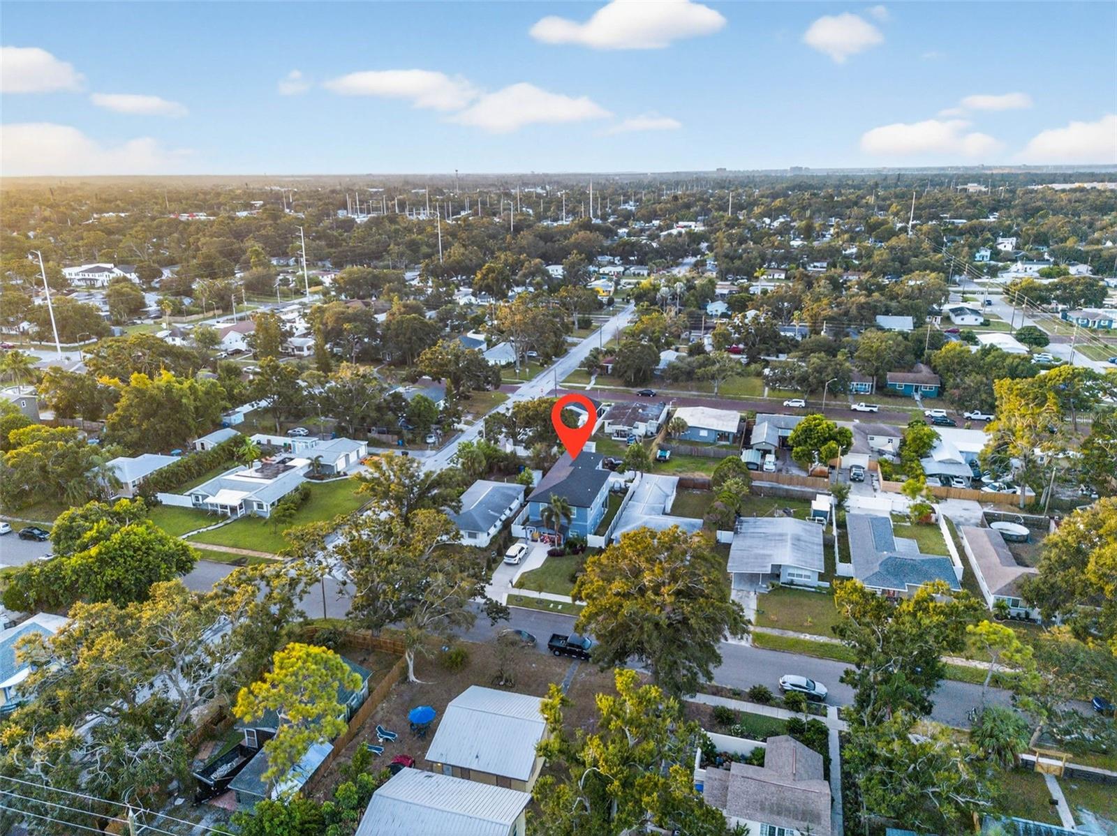 HARVEYS ADD TO OAK RIDGE - Residential Lease