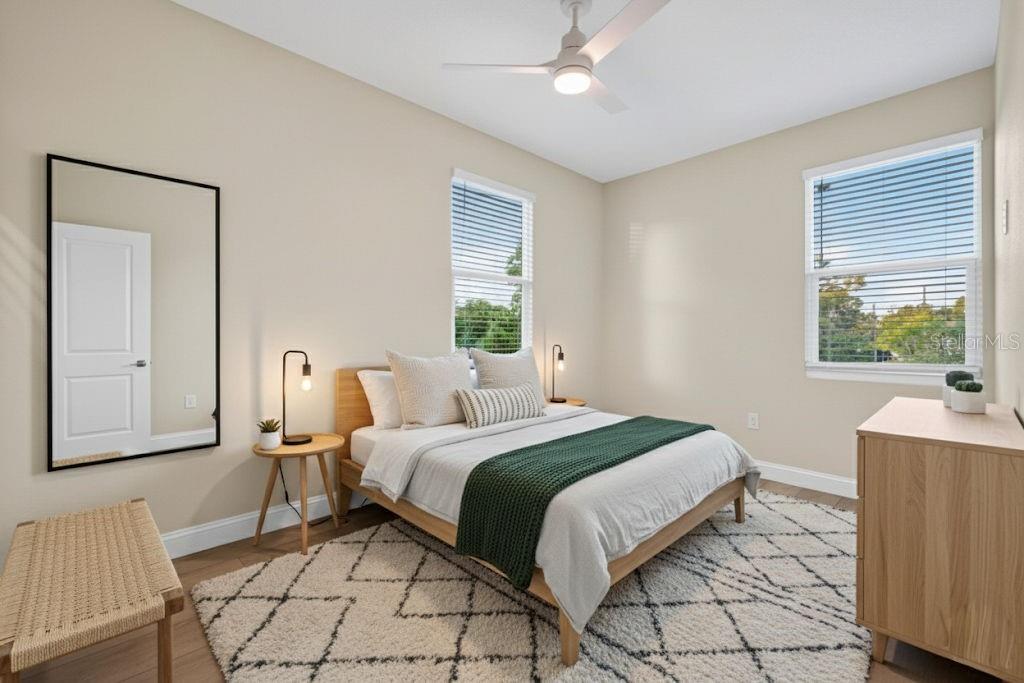 HARVEYS ADD TO OAK RIDGE - Residential Lease