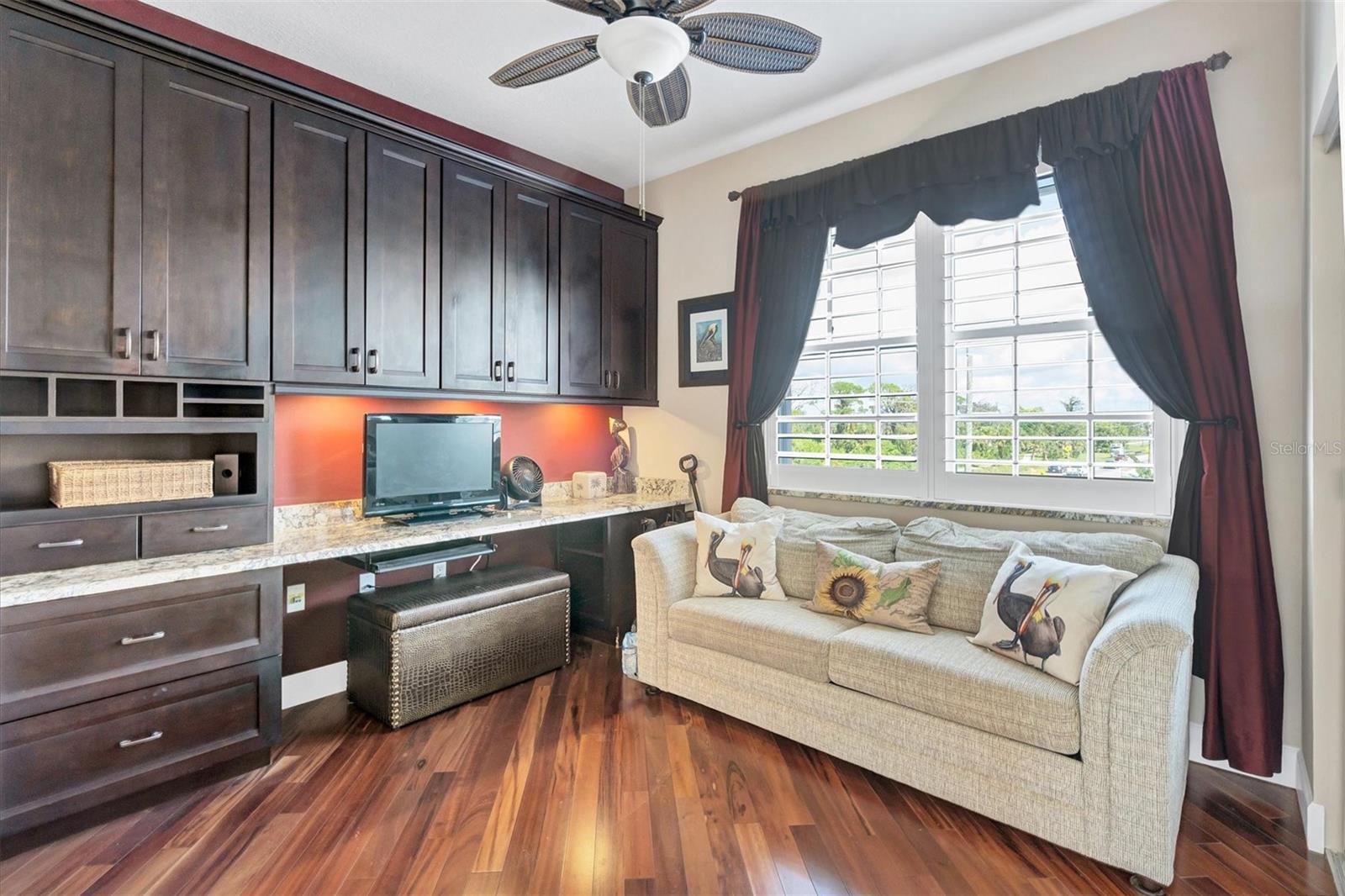 BOCA VISTA HARBOR BLDG A - Residential Lease