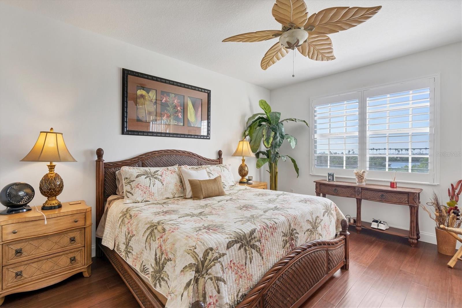 BOCA VISTA HARBOR BLDG A - Residential Lease