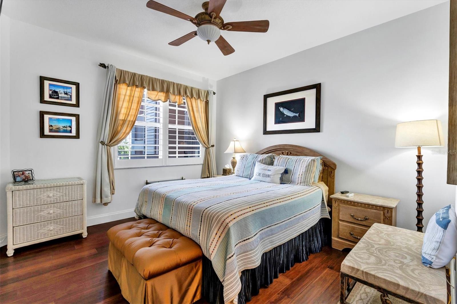 BOCA VISTA HARBOR BLDG A - Residential Lease