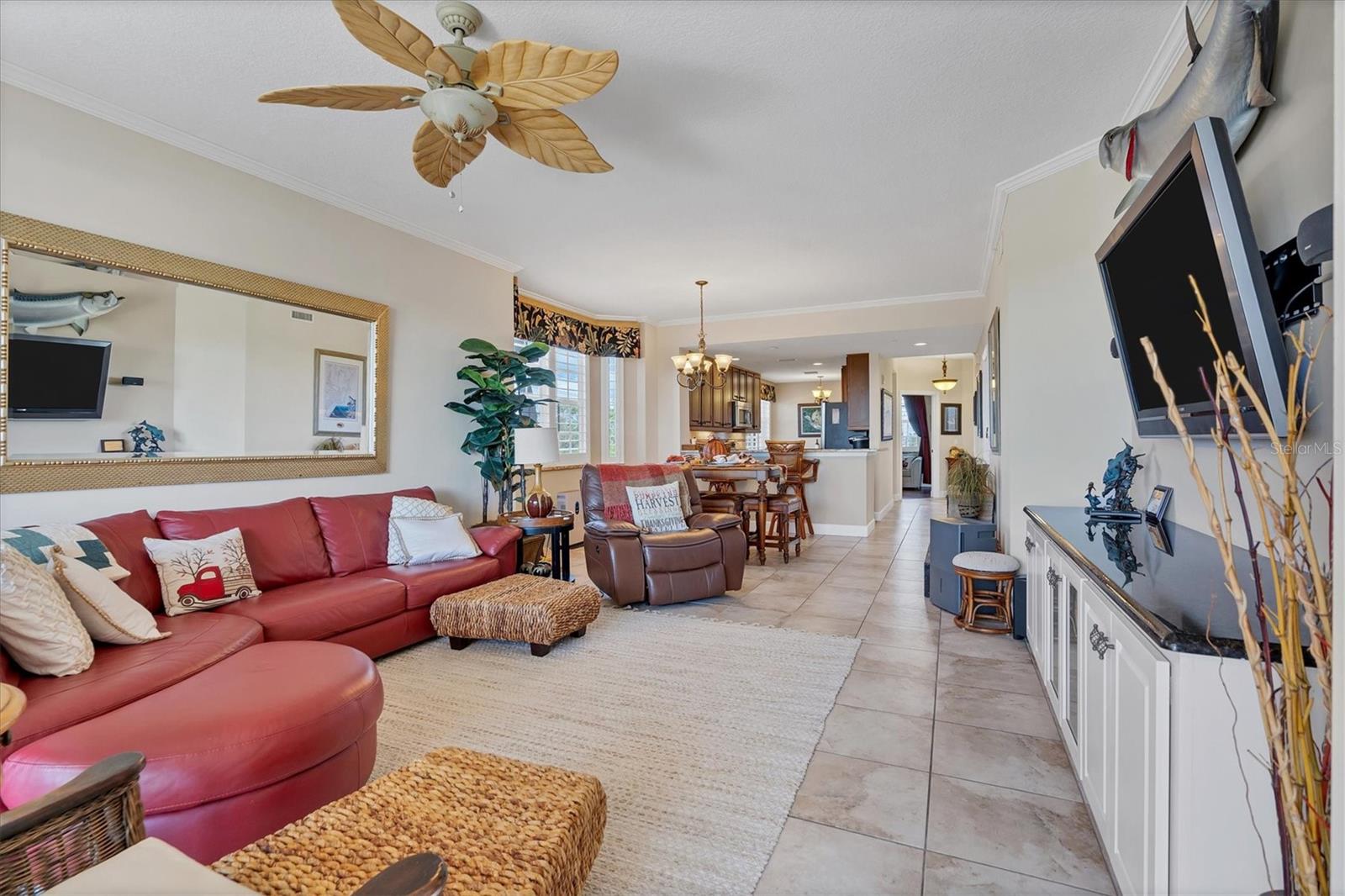 BOCA VISTA HARBOR BLDG A - Residential Lease