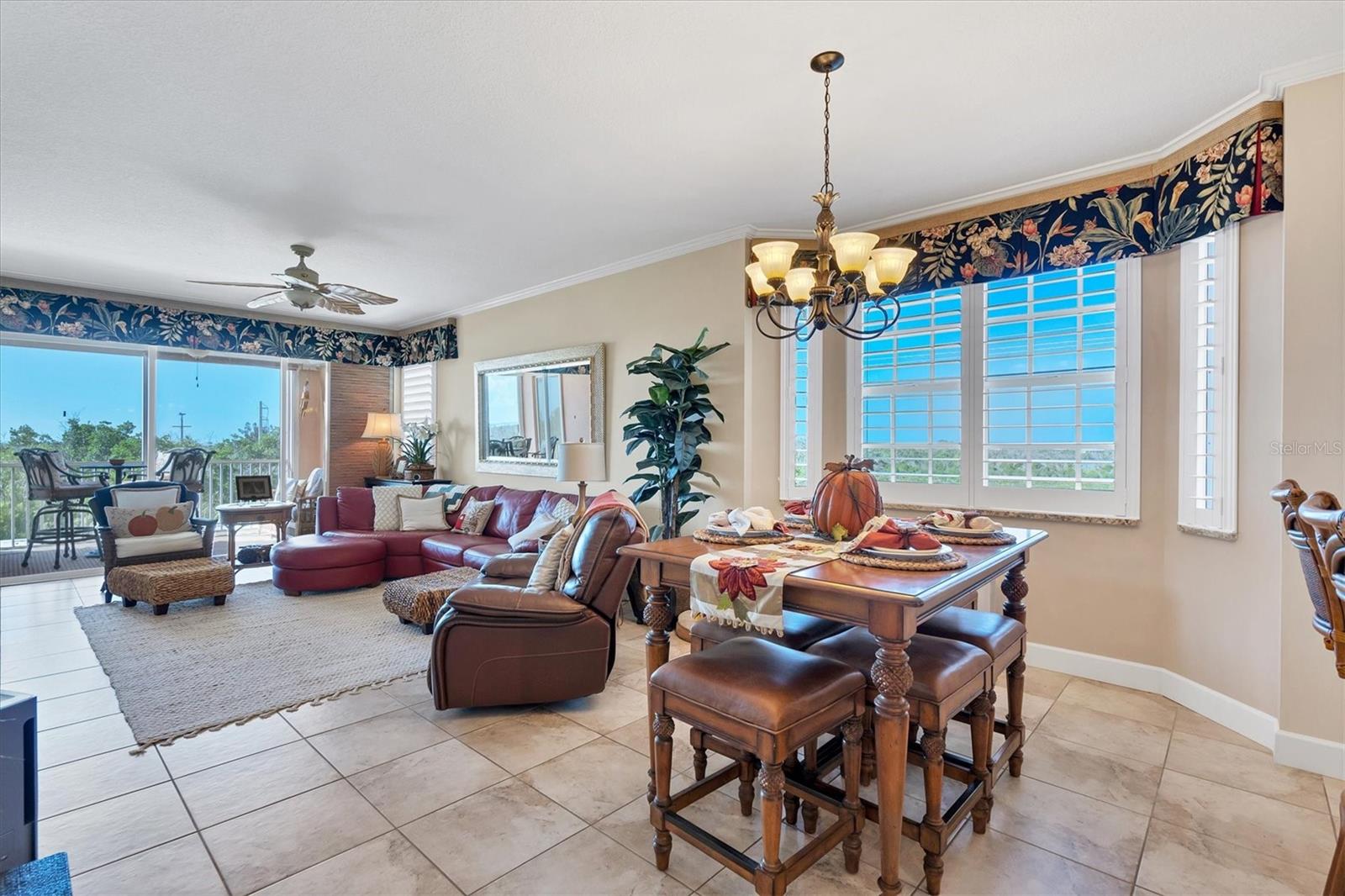 BOCA VISTA HARBOR BLDG A - Residential Lease