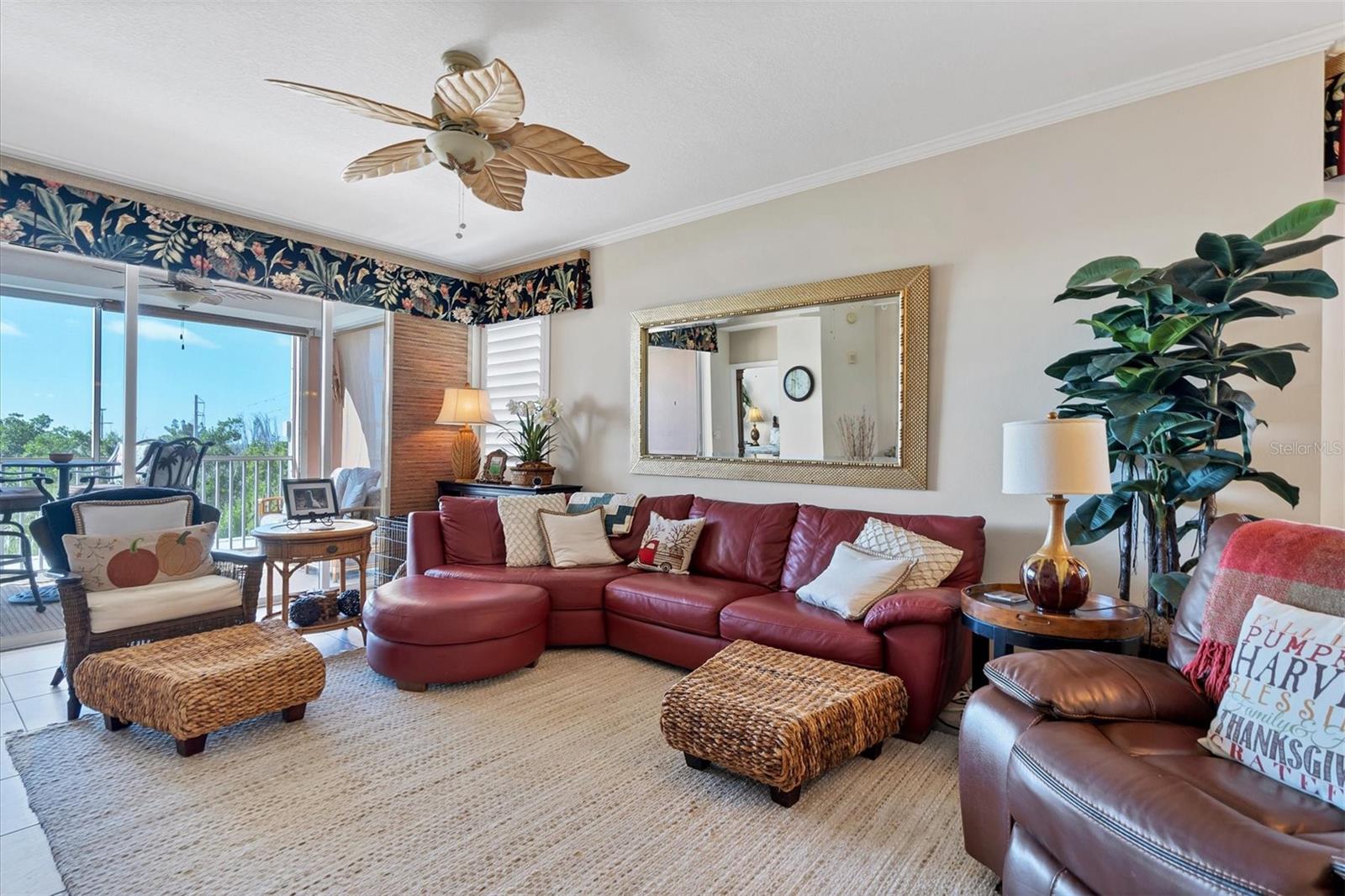 BOCA VISTA HARBOR BLDG A - Residential Lease