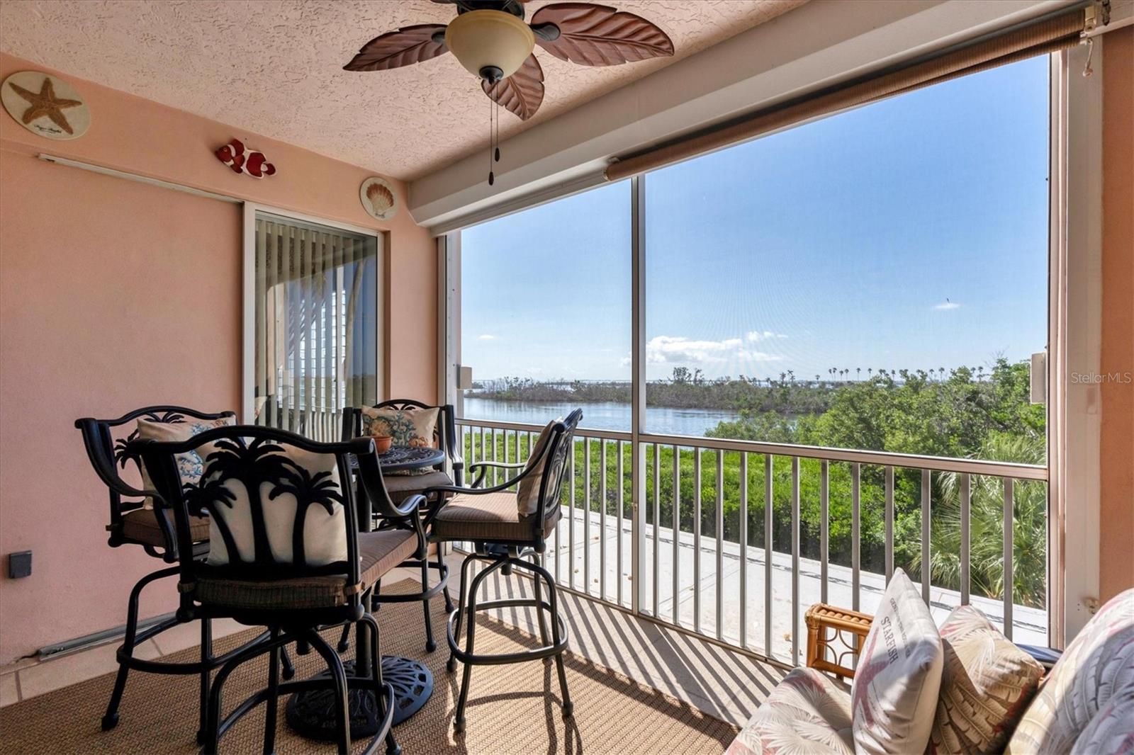 BOCA VISTA HARBOR BLDG A - Residential Lease