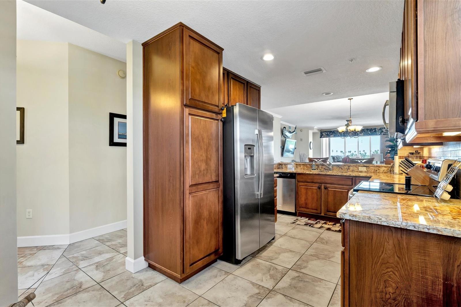 BOCA VISTA HARBOR BLDG A - Residential Lease