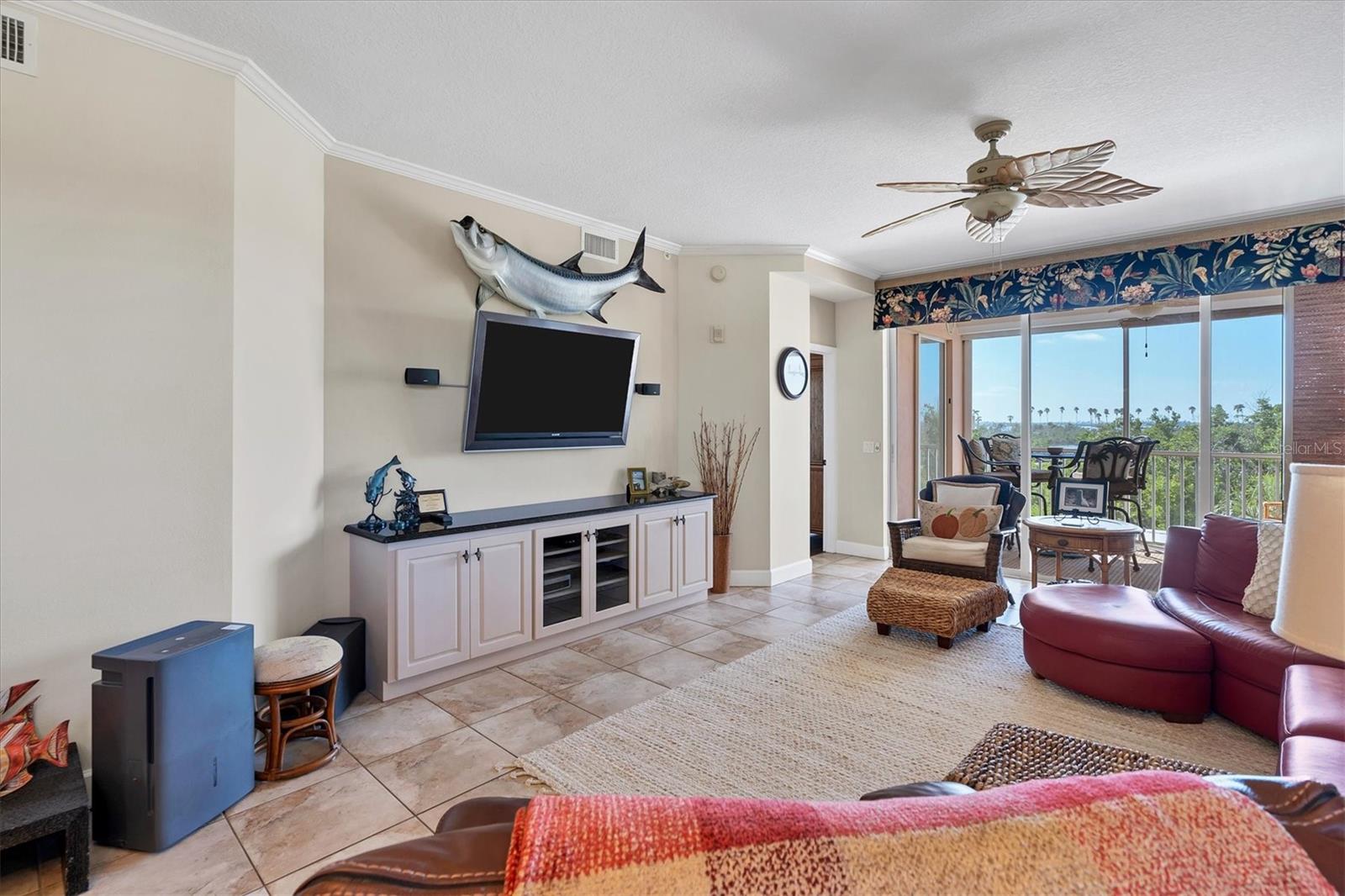 BOCA VISTA HARBOR BLDG A - Residential Lease