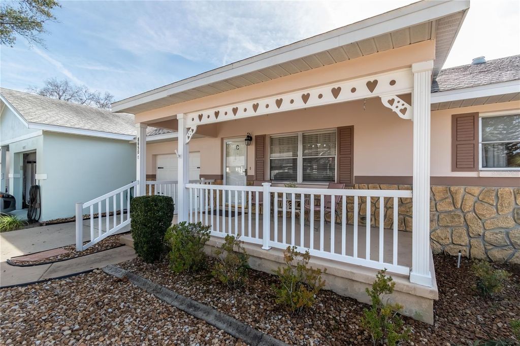 Photo of 8650 SW 94th Lane #C, Ocala, FL 34481 (MLS # OM716848)