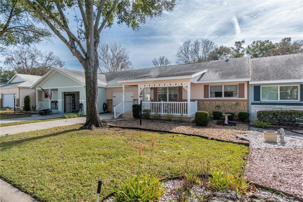 Photo of 8650 SW 94th Lane #C, Ocala, FL 34481 (MLS # OM716848)