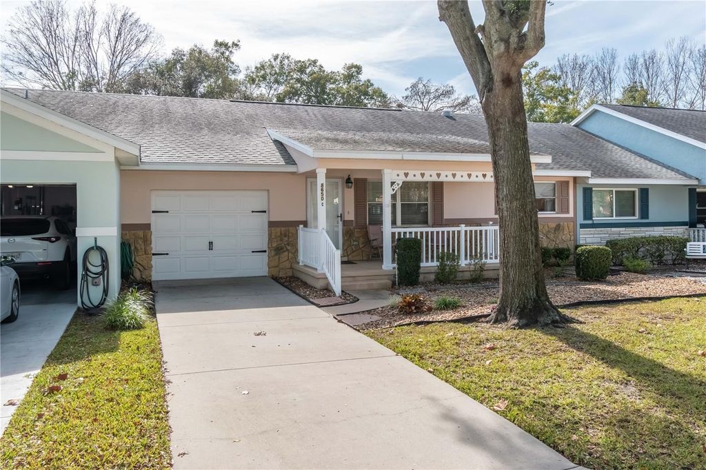 Photo of 8650 SW 94th Lane #C, Ocala, FL 34481 (MLS # OM716848)