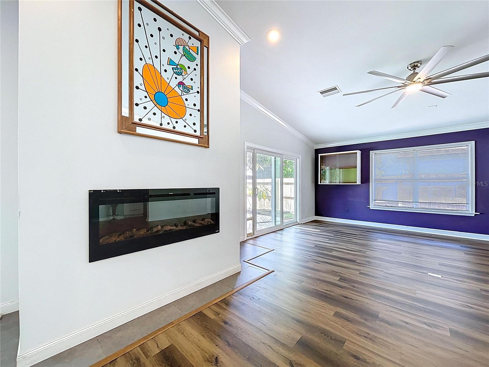 OLDSMAR REV MAP - Residential