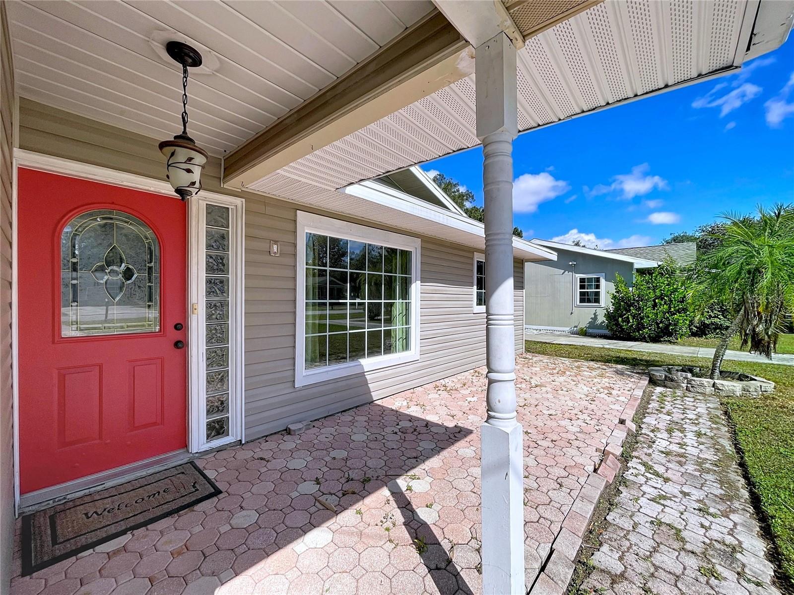 OLDSMAR REV MAP - Residential