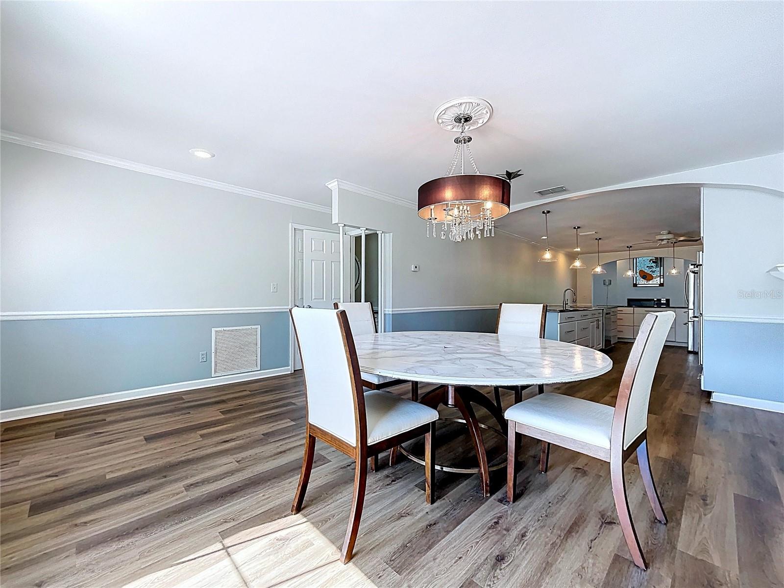 OLDSMAR REV MAP - Residential