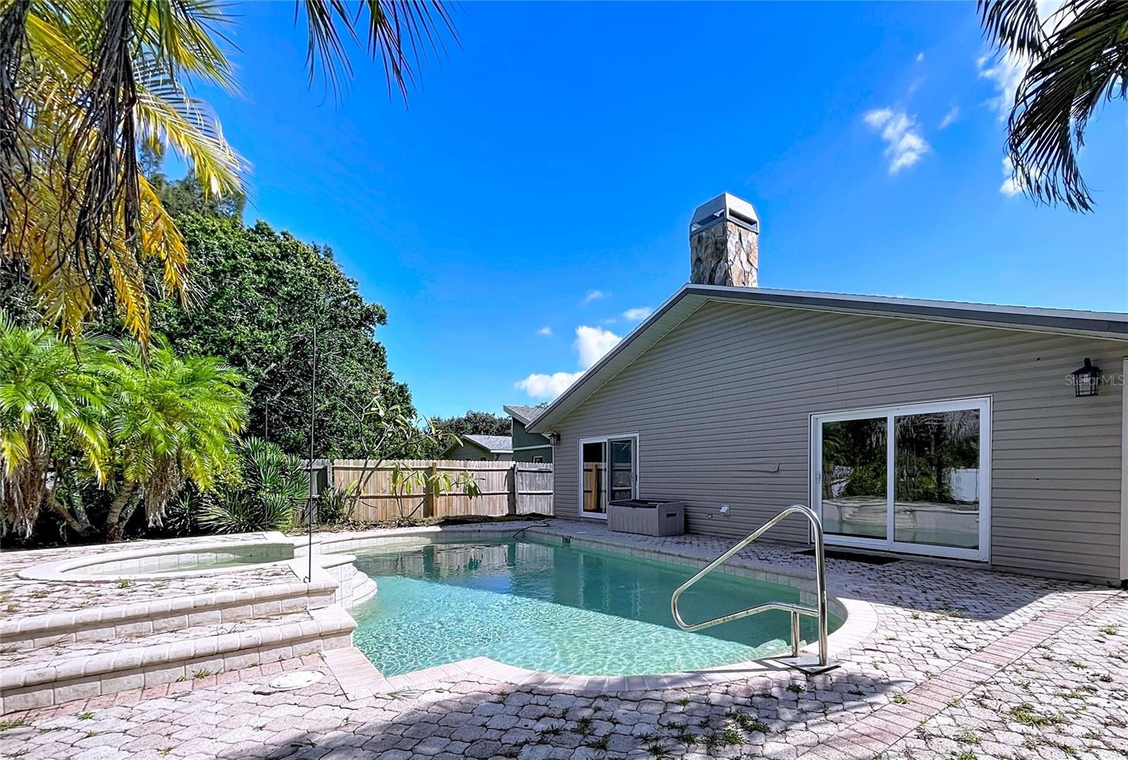 OLDSMAR REV MAP - Residential