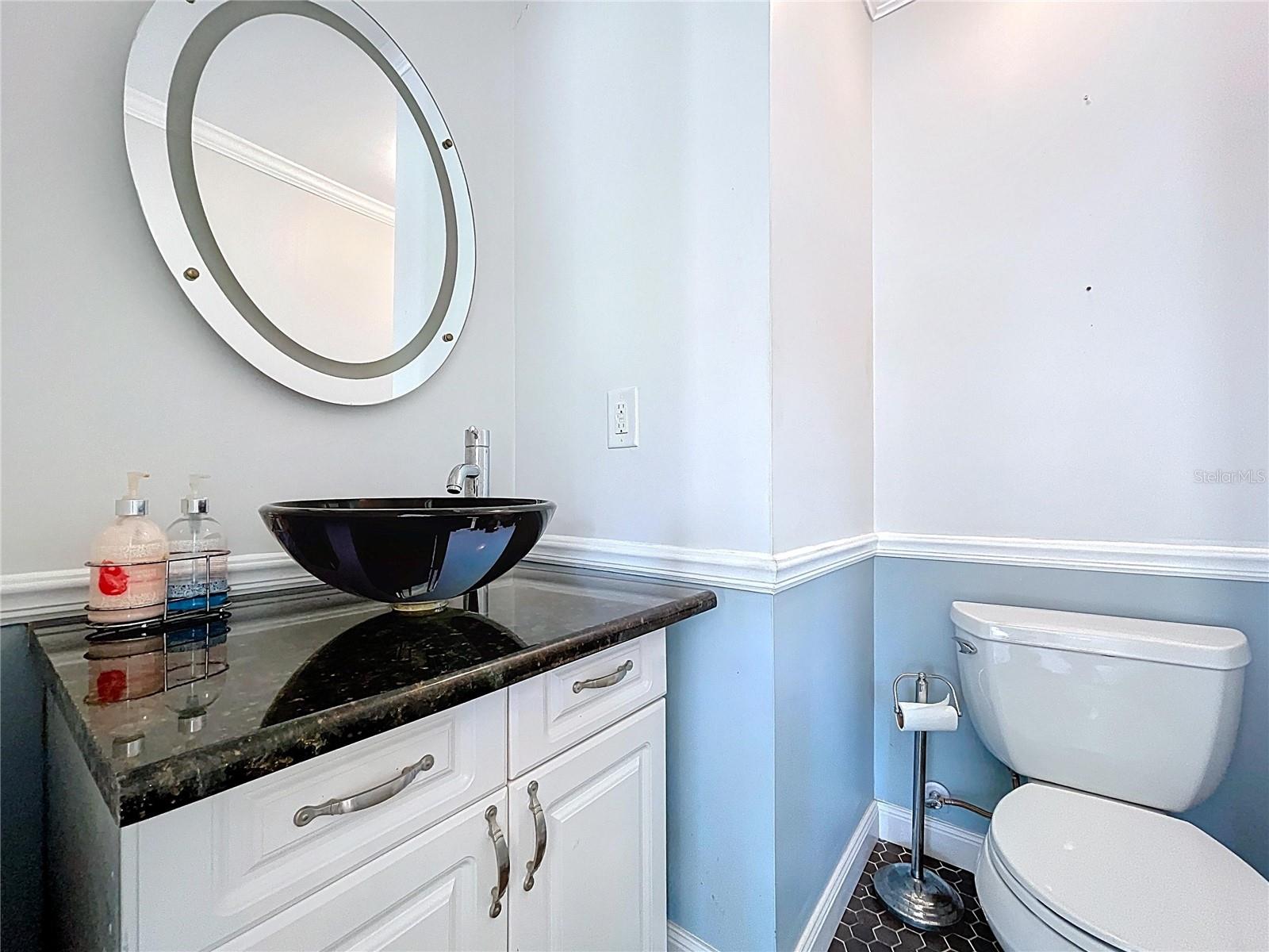 OLDSMAR REV MAP - Residential