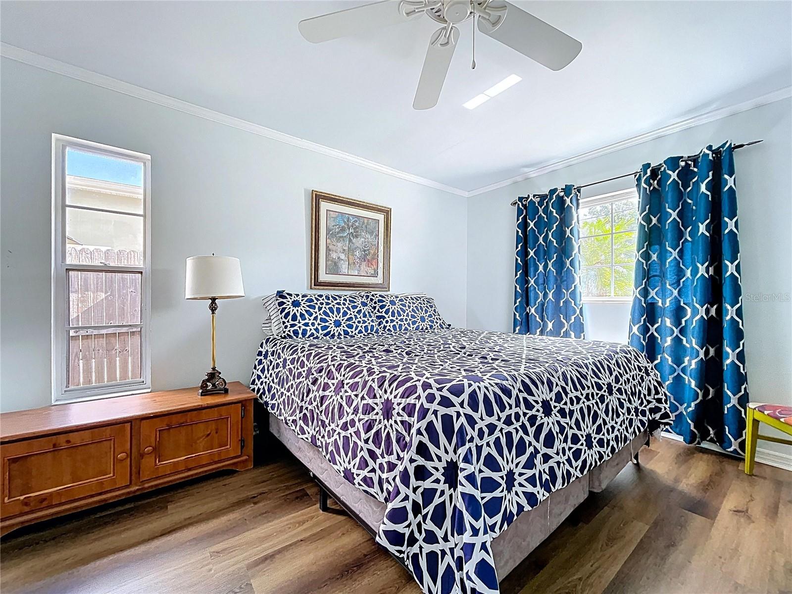 OLDSMAR REV MAP - Residential