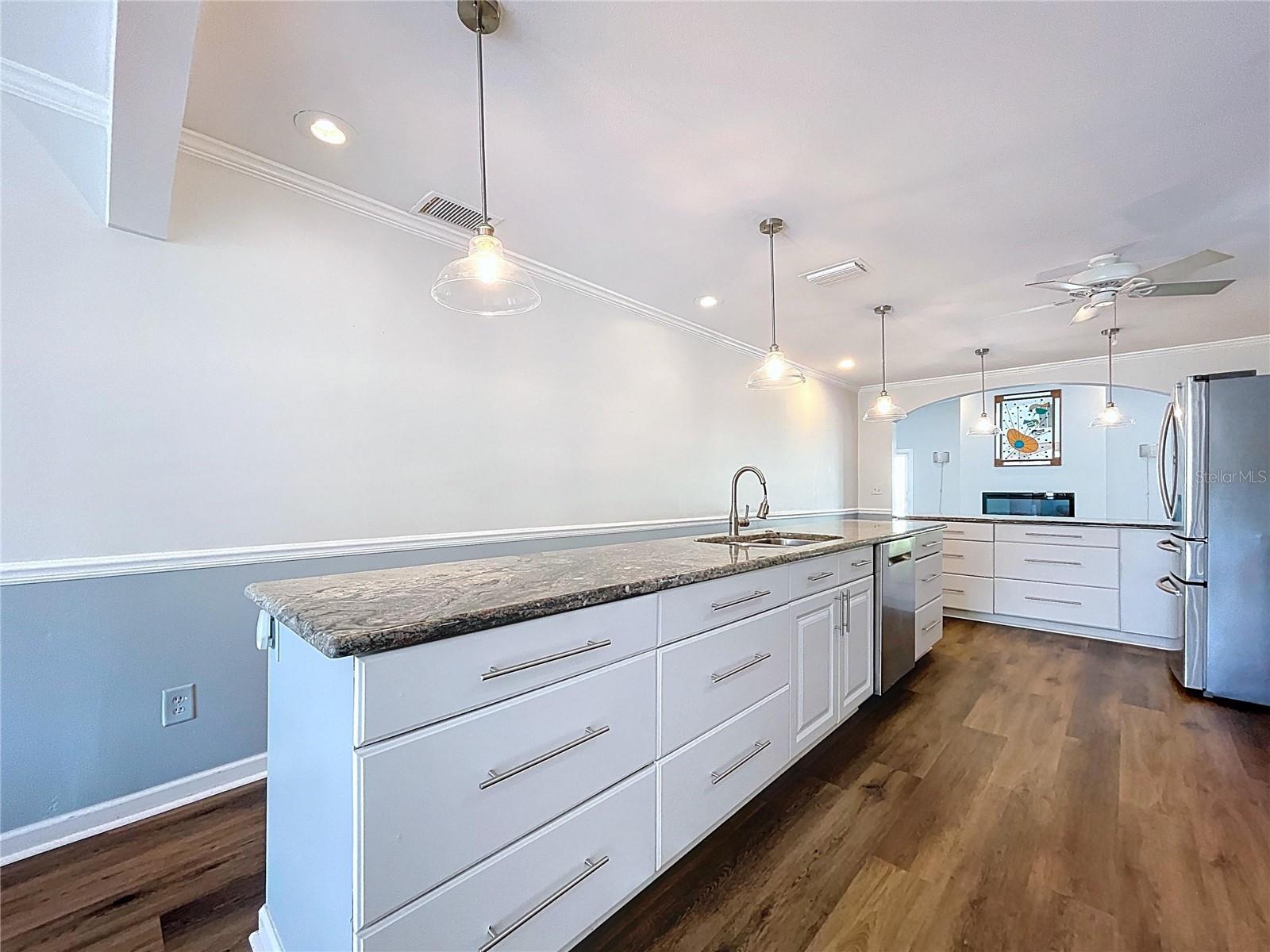 OLDSMAR REV MAP - Residential