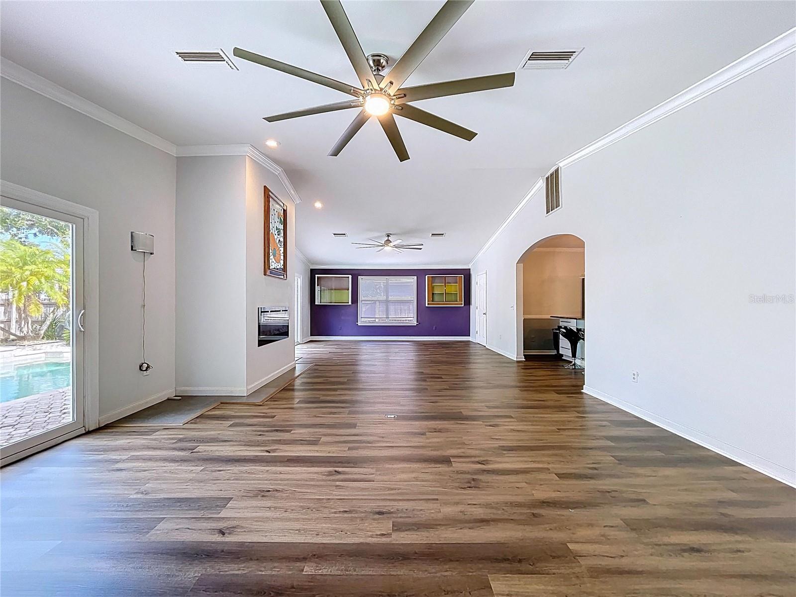 OLDSMAR REV MAP - Residential