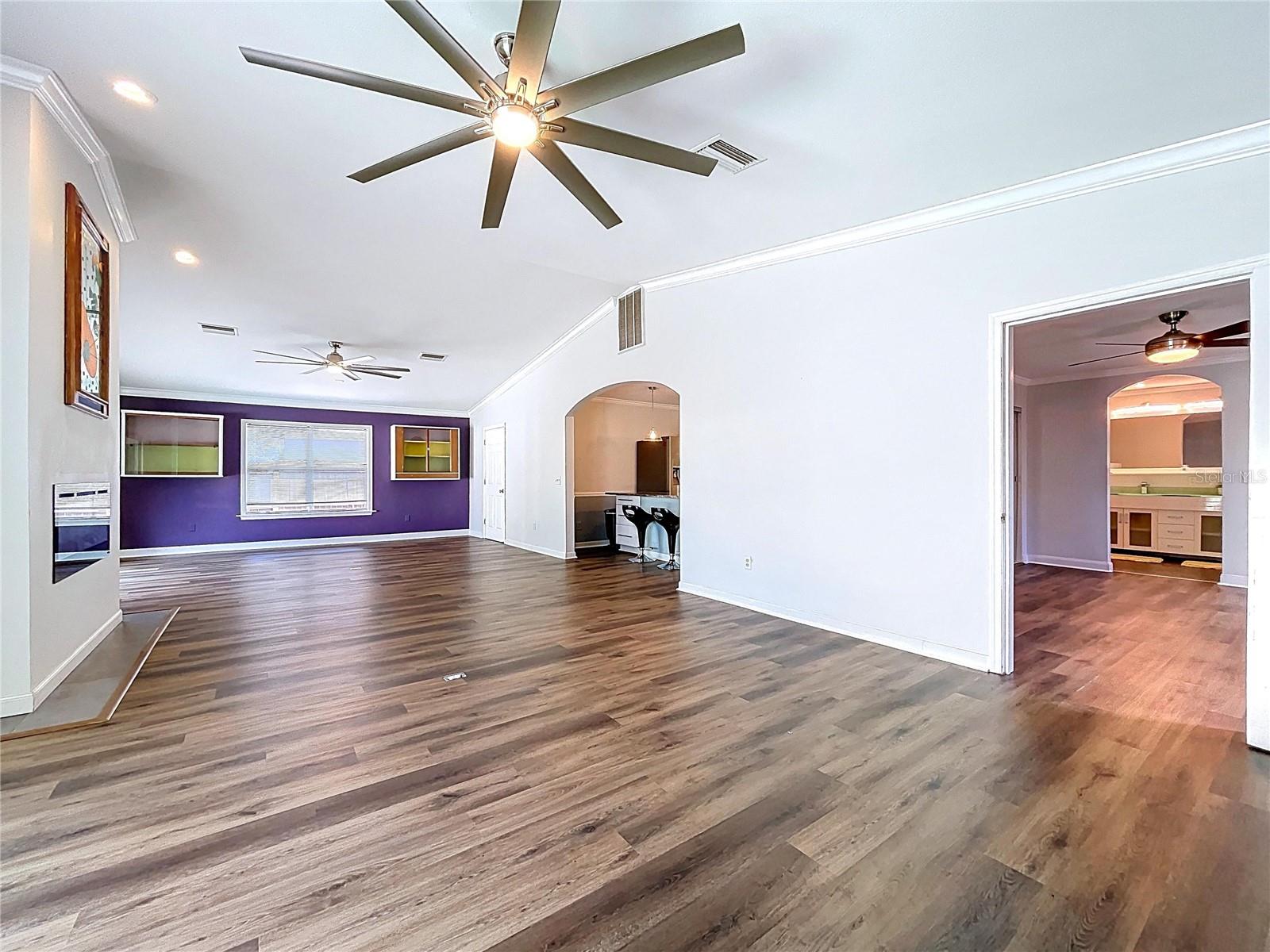 OLDSMAR REV MAP - Residential