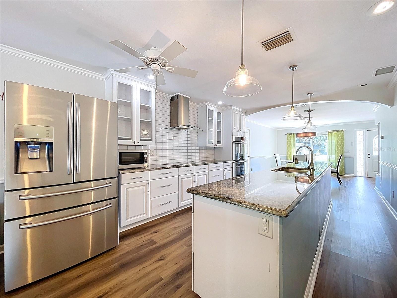 OLDSMAR REV MAP - Residential