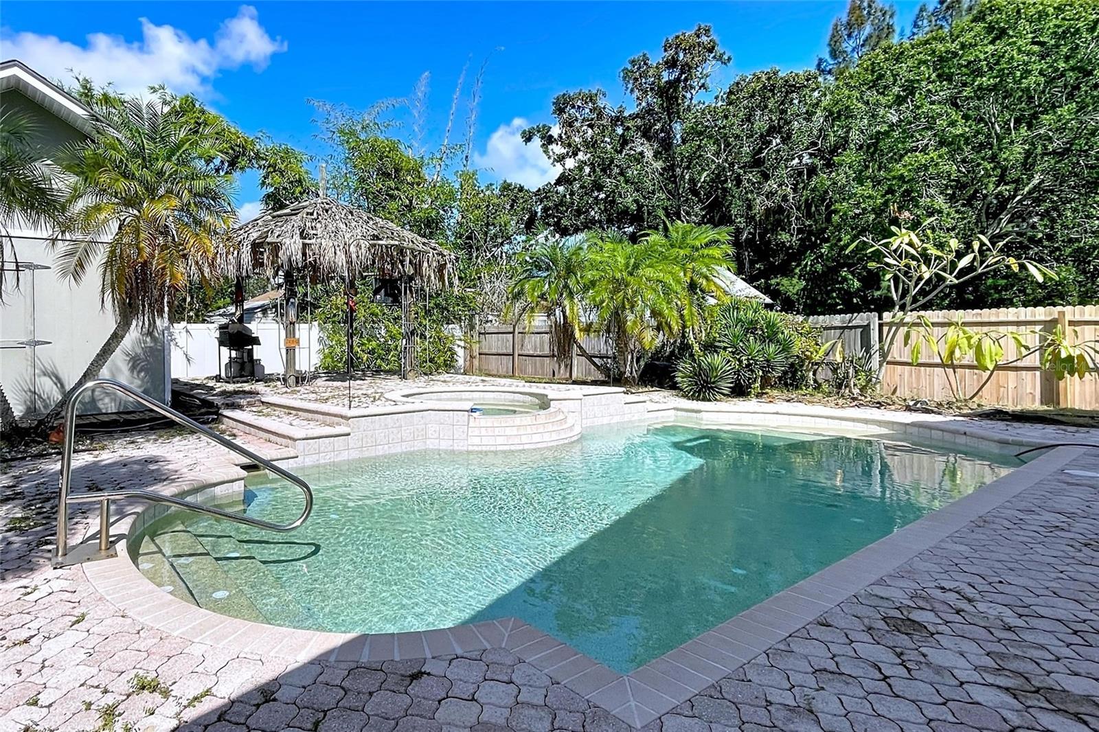 OLDSMAR REV MAP - Residential