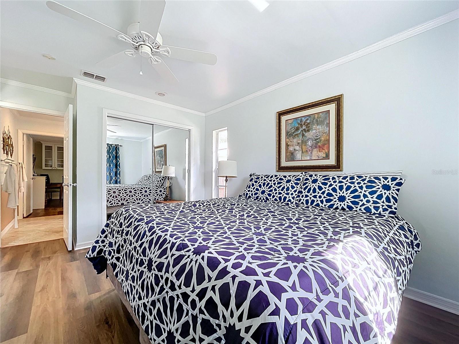 OLDSMAR REV MAP - Residential