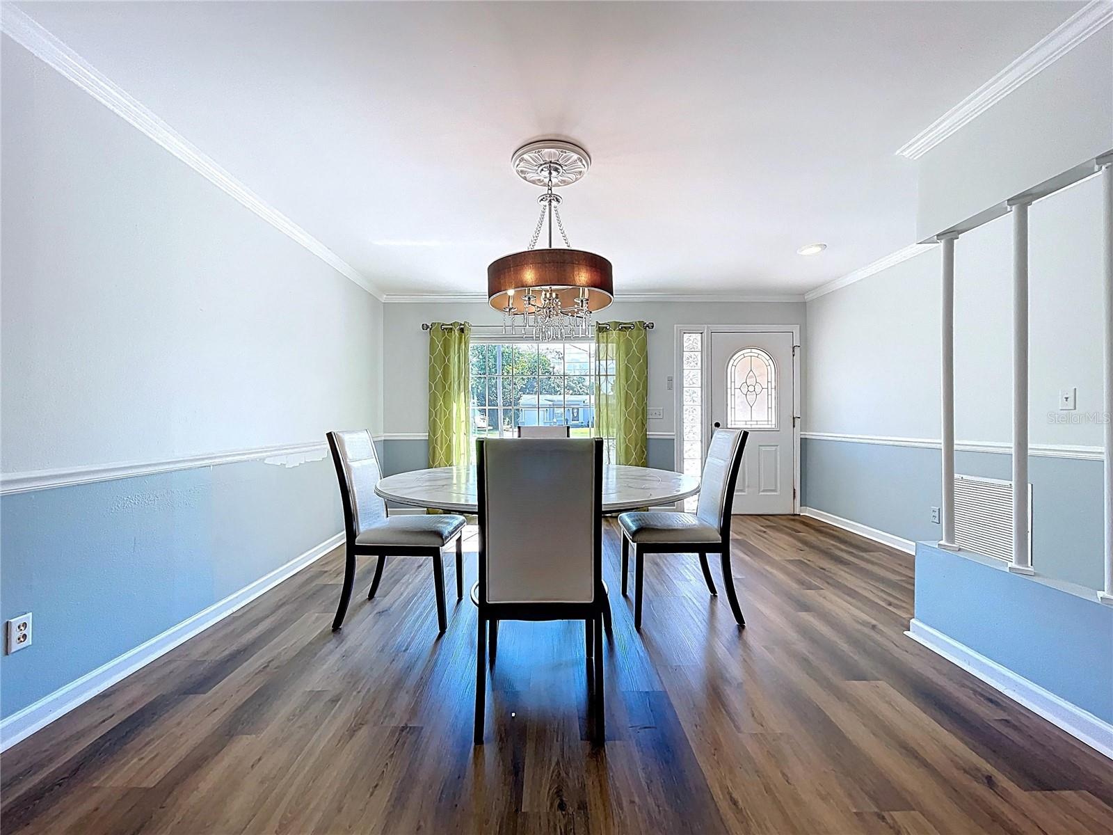 OLDSMAR REV MAP - Residential