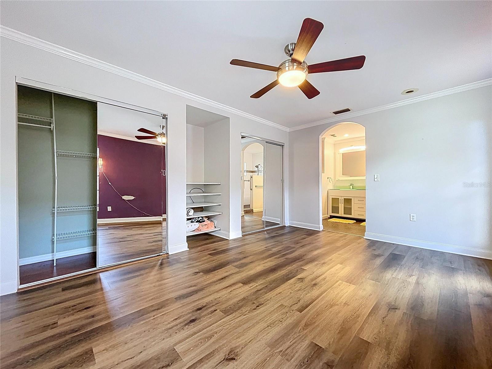 OLDSMAR REV MAP - Residential