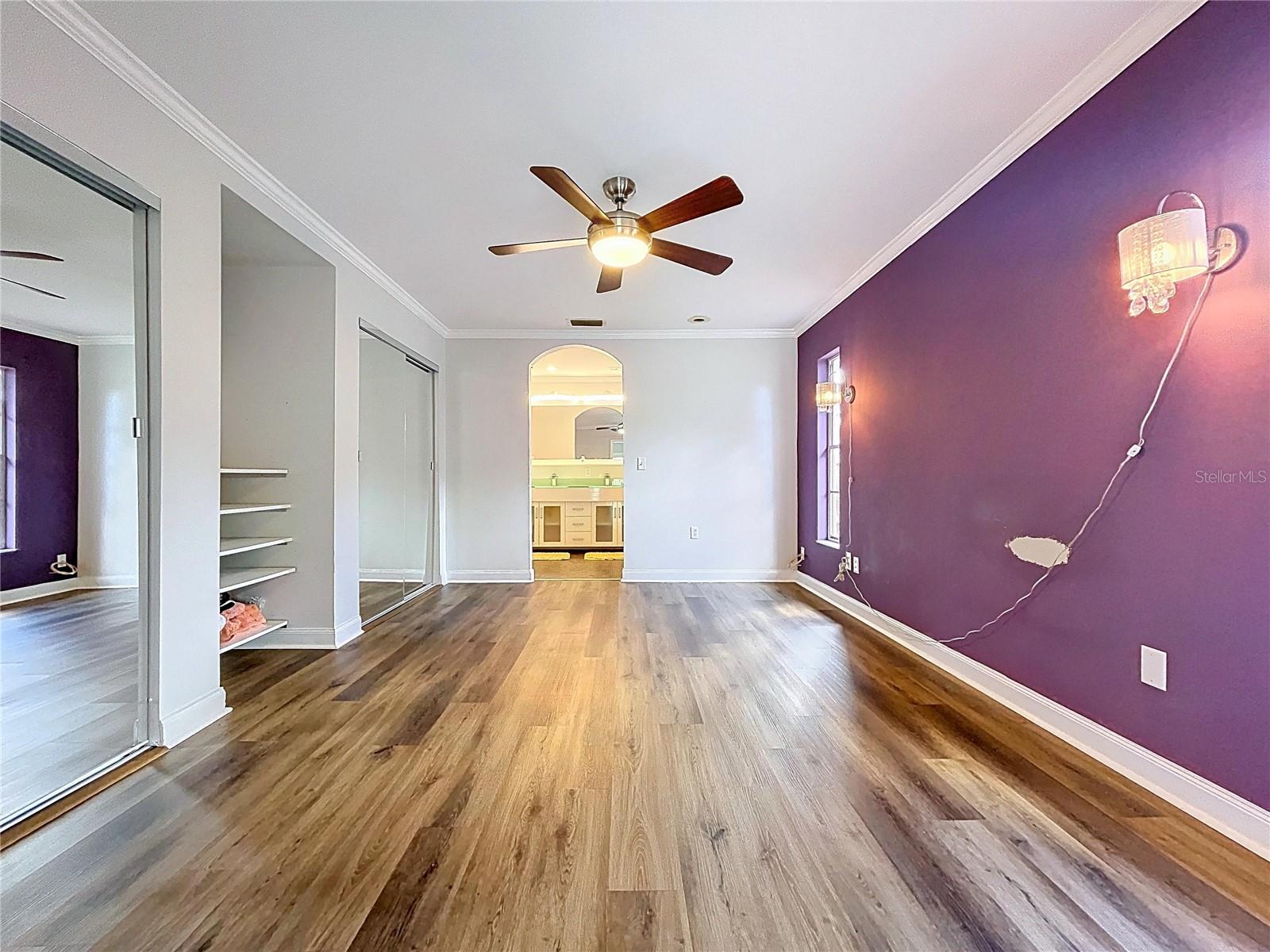 OLDSMAR REV MAP - Residential