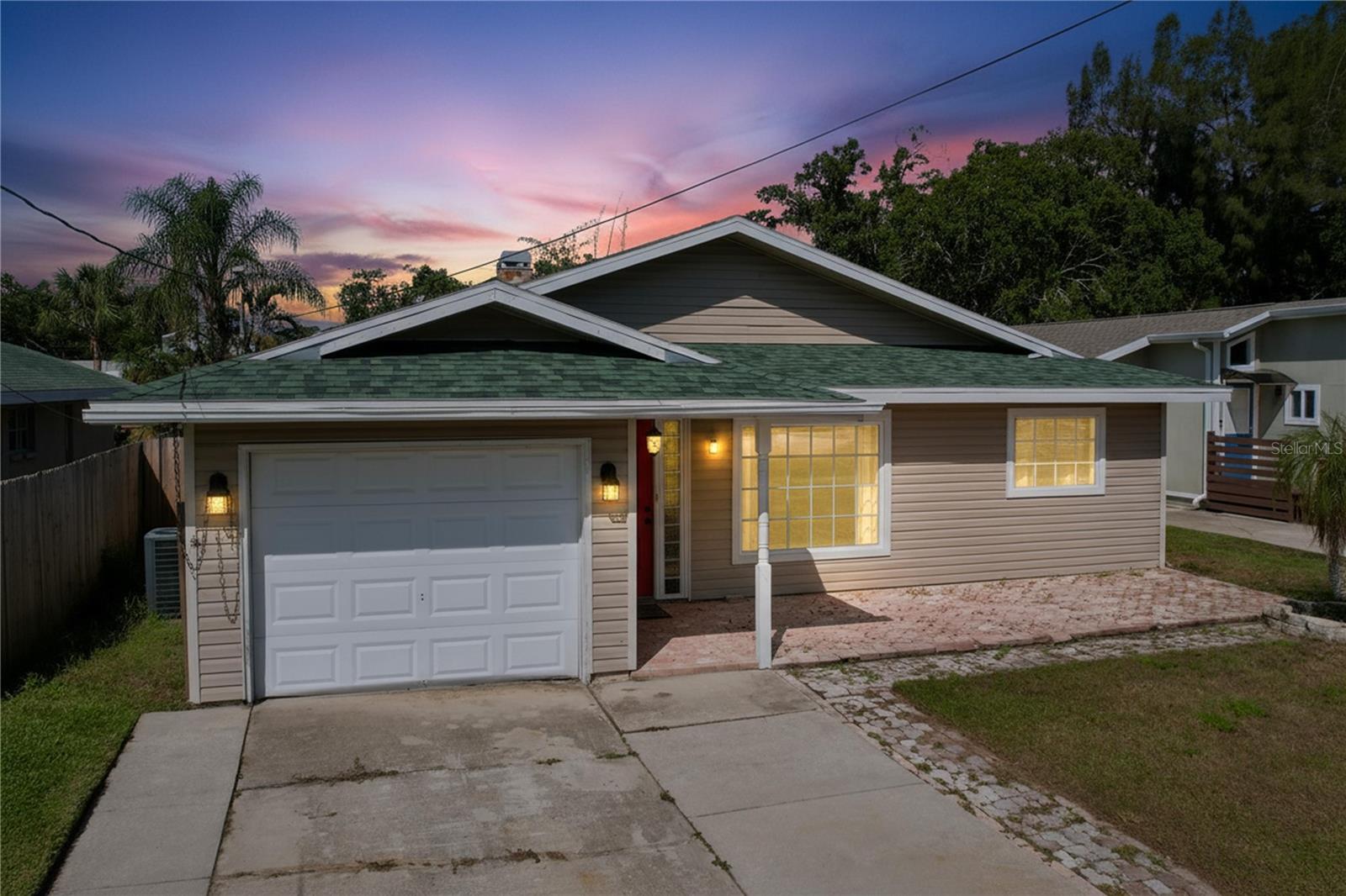 OLDSMAR REV MAP - Residential