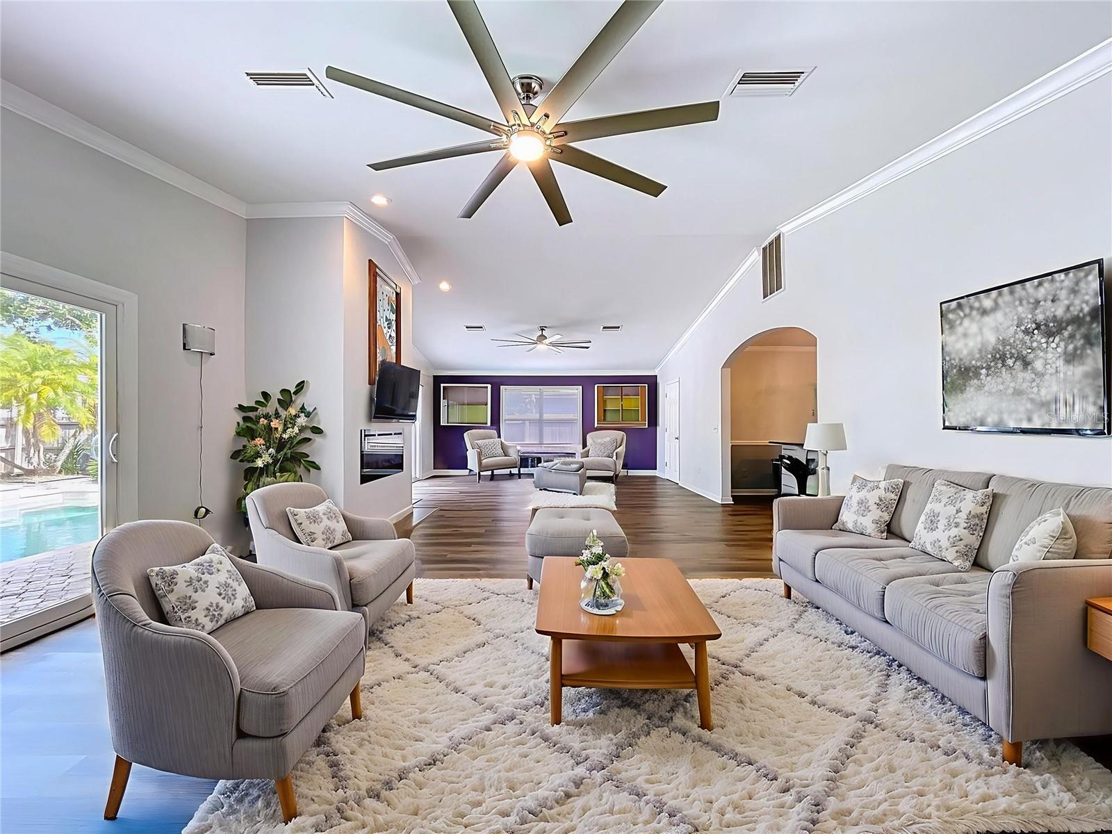 OLDSMAR REV MAP - Residential