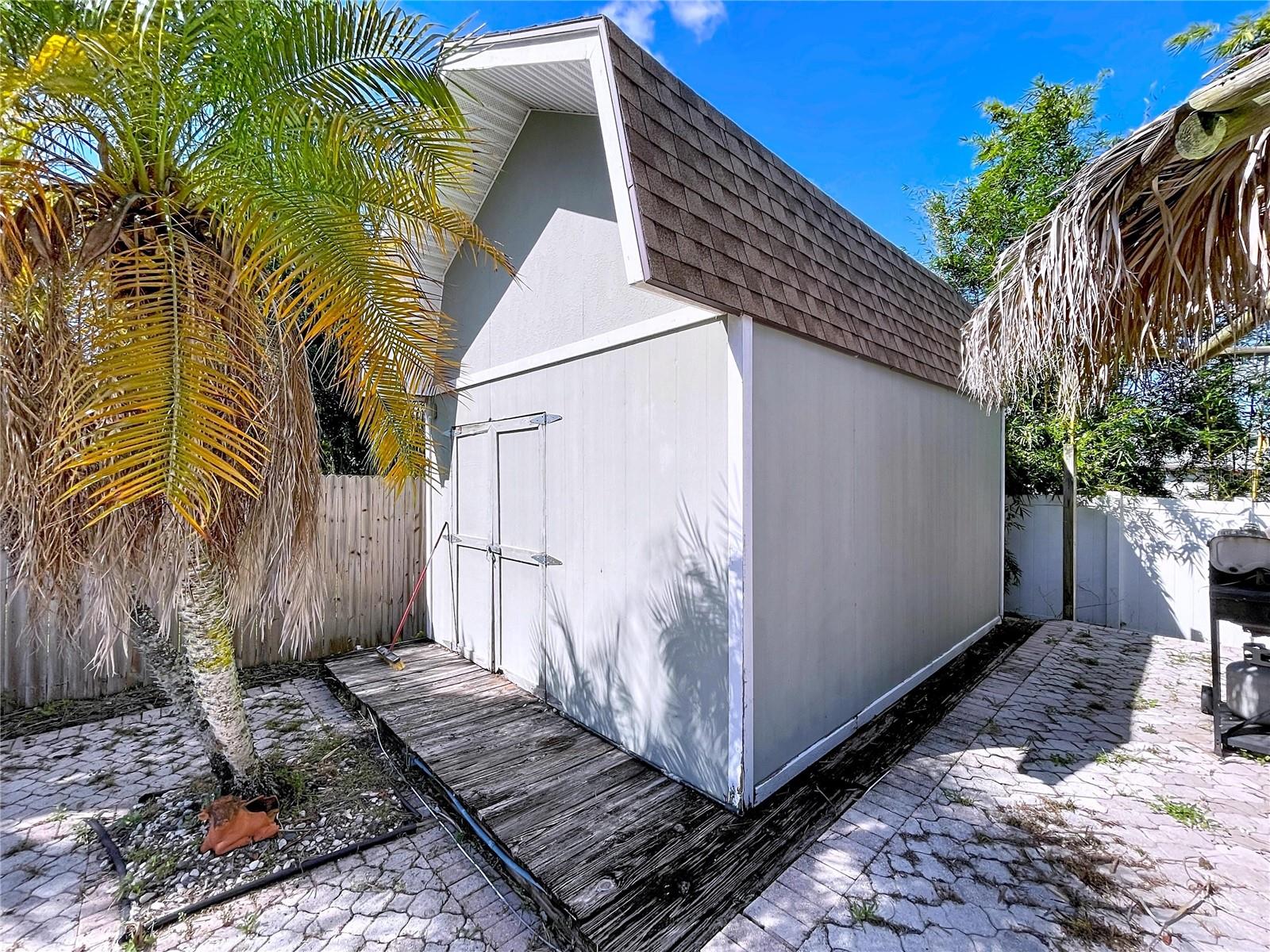 OLDSMAR REV MAP - Residential