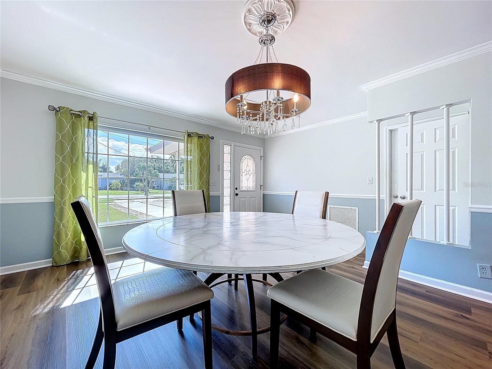 OLDSMAR REV MAP - Residential