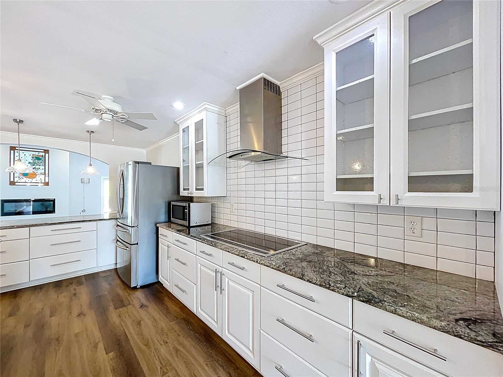 OLDSMAR REV MAP - Residential