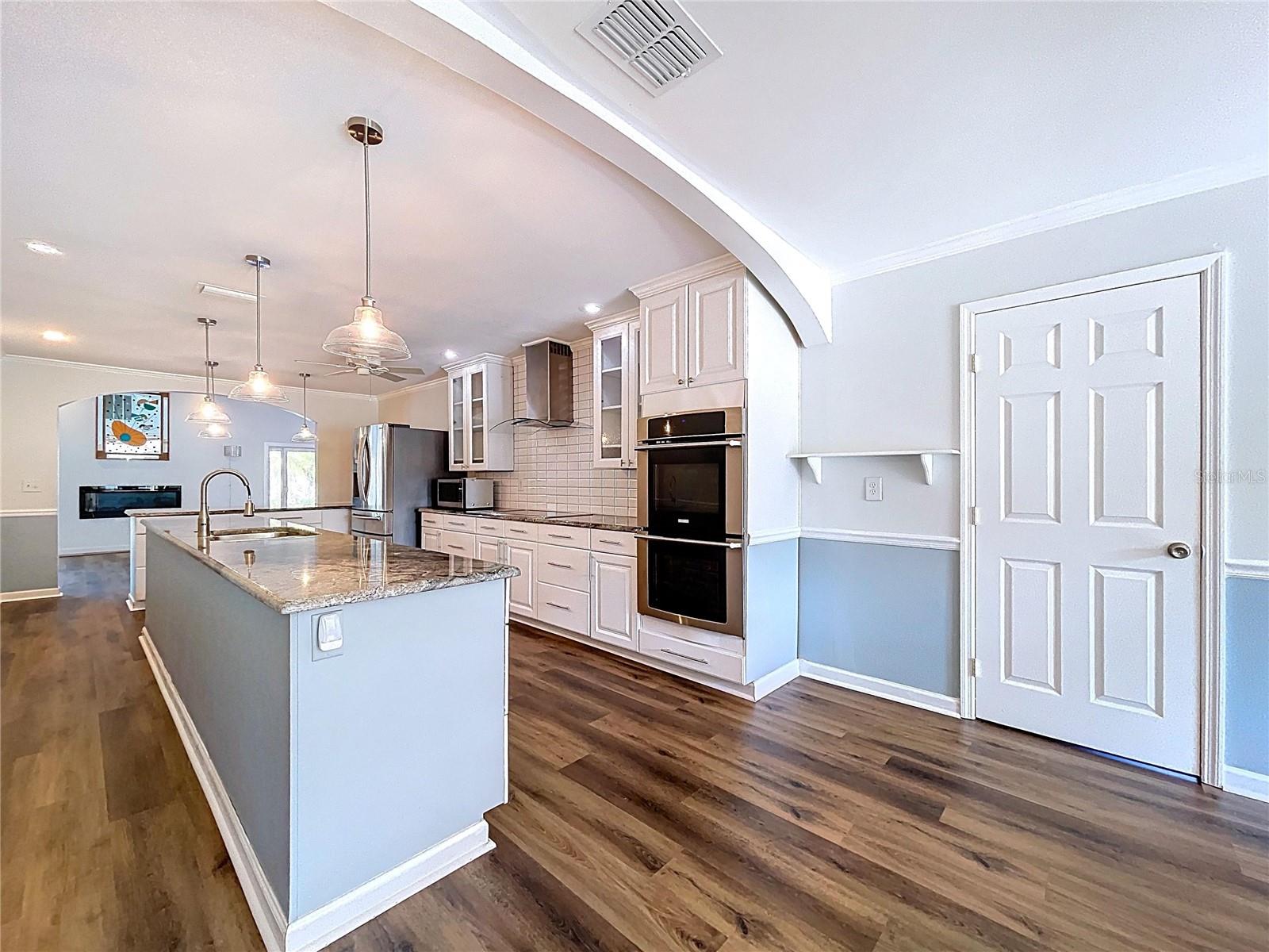 OLDSMAR REV MAP - Residential